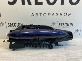 ручка наружная задняя правая Alfa Romeo Giulia 2 поколение 952 2018, 2.0 л., бензин, АКПП, седан, задний привод, 50545350