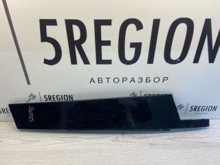 молдинг двери передней левой Alfa Romeo Giulia 2 поколение 952 2018, 2.0 л., бензин, АКПП, седан, задний привод, 156125819