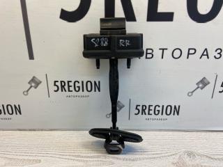 ограничитель открывания двери Alfa Romeo Giulia 2 поколение 952 2018, 2.0 л., бензин, АКПП, седан, задний привод