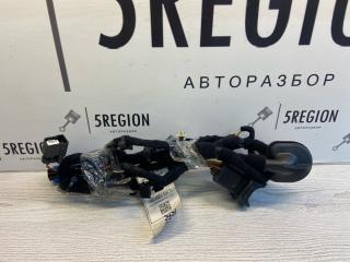 дверная проводка BMW X3 G01 2020, 2.0 л., B47 D20 B, дизель, АКПП, a90, внедорожник 5 дв., полный привод, правый руль, 505459740