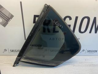 стекло двери задней левой Alfa Romeo Giulia 2 поколение 952 2018, 2.0 л., бензин, АКПП, седан, задний привод, 505453290