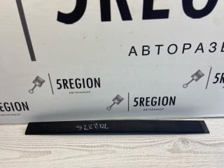 молдинг двери задней левой Alfa Romeo Giulia 2 поколение 952 2018, 2.0 л., бензин, АКПП, седан, задний привод, 156112976