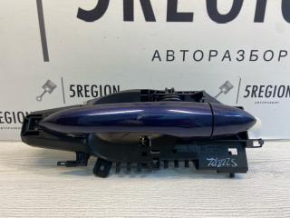 ручка наружная задняя левая Alfa Romeo Giulia 2 поколение 952 2018, 2.0 л., бензин, АКПП, седан, задний привод, 50545351