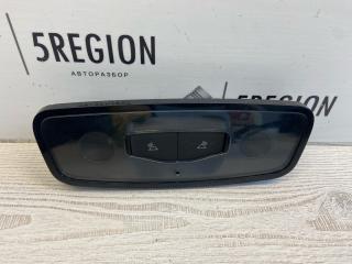 фонарь салона (плафон) Alfa Romeo Giulia 2 поколение 952 2018, 2.0 л., бензин, АКПП, седан, задний привод, 156130554