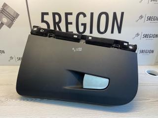 бардачок Alfa Romeo Giulia 2 поколение 952 2018, 2.0 л., бензин, АКПП, седан, задний привод