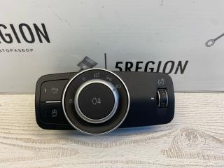 блок управления светом Alfa Romeo Giulia 2 поколение 952 2018, 2.0 л., бензин, АКПП, седан, задний привод, 156132327