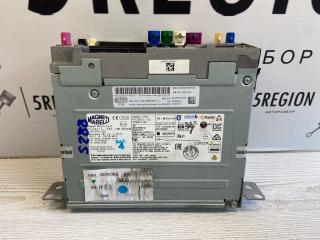 магнитола Alfa Romeo Giulia 2 поколение 952 2018, 2.0 л., бензин, АКПП, седан, задний привод, 50552422