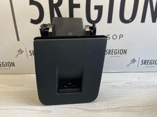 бардачок Alfa Romeo Giulia 2 поколение 952 2018, 2.0 л., бензин, АКПП, седан, задний привод, 156111804