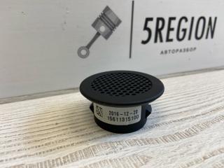 пластик Alfa Romeo Giulia 2 поколение 952 2018, 2.0 л., бензин, АКПП, седан, задний привод, 156113151