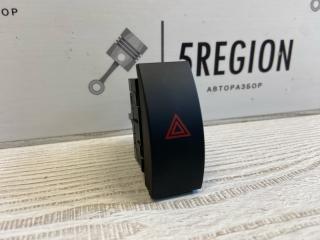 кнопка аварийной сигнализации Alfa Romeo Giulia 2 поколение 952 2018, 2.0 л., бензин, АКПП, седан, задний привод, 156109575