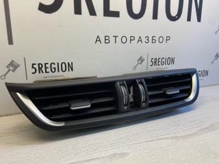 дефлектор обдува салона Alfa Romeo Giulia 2 поколение 952 2018, 2.0 л., бензин, АКПП, седан, задний привод, 156110178