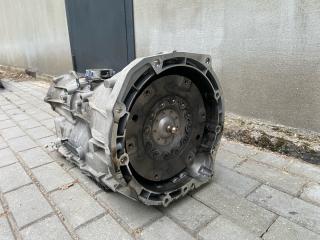 КПП автоматическая (АКПП) Alfa Romeo Stelvio 1 поколение 949 2018, 2.2 л., дизель, АКПП, полный привод