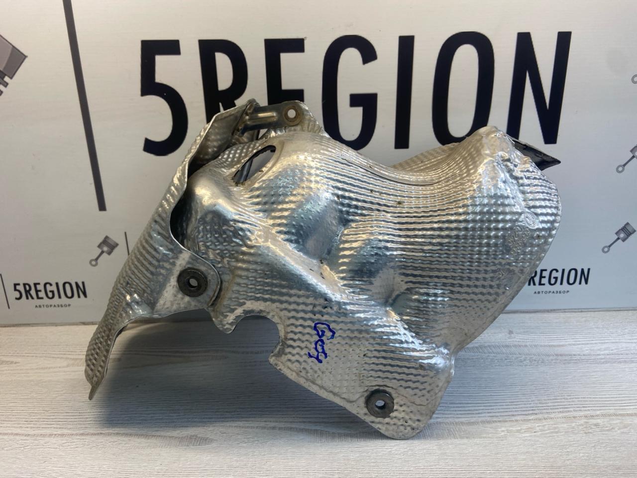 шумоизоляция (термозащита) Alfa Romeo Giulia 2 поколение 952 2018, 2.0 л., бензин, АКПП, седан, задний привод, 50549805 - фото №1