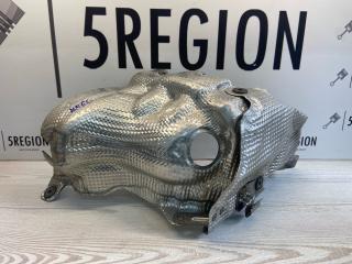 шумоизоляция (термозащита) Alfa Romeo Giulia 2 поколение 952 2018, 2.0 л., бензин, АКПП, седан, задний привод, 50549805