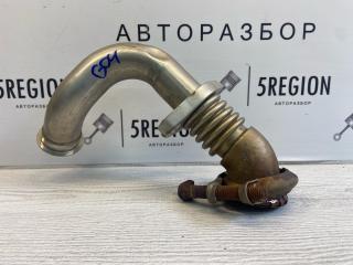 трубка системы рециркуляции EGR Alfa Romeo Giulia 2 поколение 952 2018, 2.0 л., бензин, АКПП, седан, задний привод