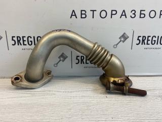 трубка системы рециркуляции EGR Alfa Romeo Giulia 2 поколение 952 2018, 2.0 л., бензин, АКПП, седан, задний привод