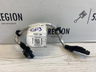 проводка Alfa Romeo Giulia 2 поколение 952 2018, 2.0 л., бензин, АКПП, седан, задний привод, 500533430