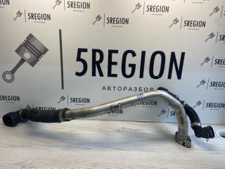 трубка охлаждающей жидкости Alfa Romeo Giulia 2 поколение 952 2018, 2.0 л., бензин, АКПП, седан, задний привод, 50549759