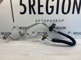 трубка кондиционера Alfa Romeo Giulia 2 поколение 952 2018, 2.0 л., бензин, АКПП, седан, задний привод, 50552669