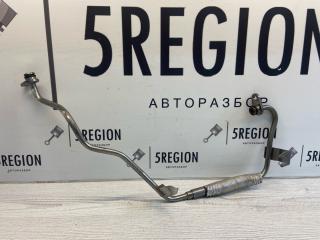 масляная трубка турбины Alfa Romeo Giulia 2 поколение 952 2018, 2.0 л., бензин, АКПП, седан, задний привод, 50052651