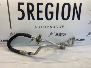 трубка кондиционера Alfa Romeo Giulia 2 поколение 952 2018, 2.0 л., бензин, АКПП, седан, задний привод, 50552669