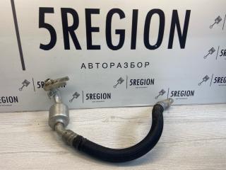 трубка кондиционера Alfa Romeo Giulia 2 поколение 952 2018, 2.0 л., бензин, АКПП, седан, задний привод, 505353190