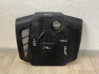 декоративная крышка двигателя Alfa Romeo Giulia 2 поколение 952 2018, 2.0 л., бензин, АКПП, седан, задний привод