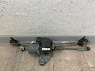 моторчик передних стеклоочистителей (дворников) Alfa Romeo Giulia 2 поколение 952 2018, 2.0 л., бензин, АКПП, седан, задний привод, 505435, 505434570