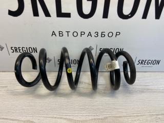 пружина задняя Alfa Romeo Giulia 2 поколение 952 2018, 2.0 л., бензин, АКПП, седан, задний привод, 505393000