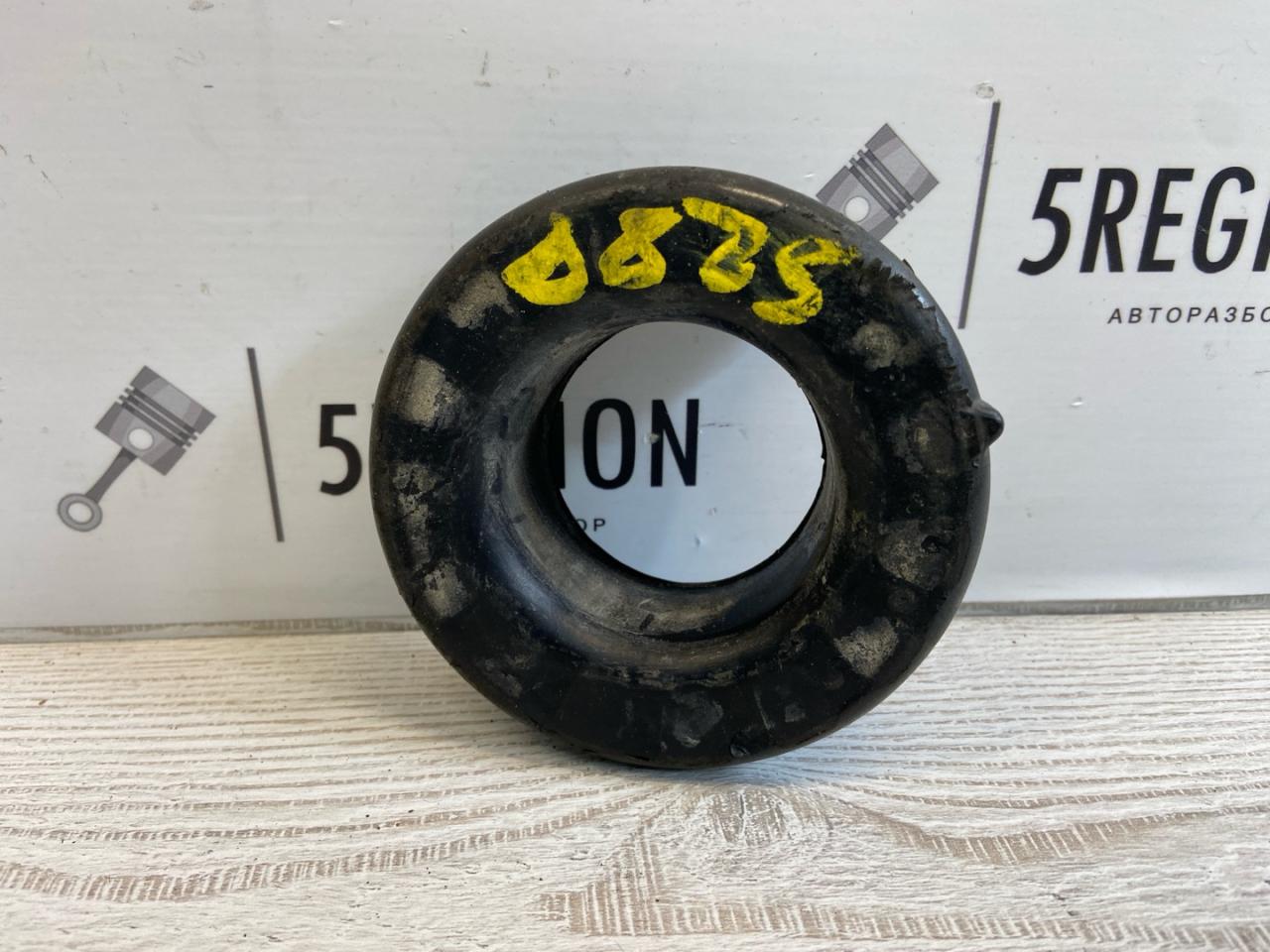 Проставки под пружины Alfa Romeo Giulia 2 поколение 952 2018, 2.0 л., бензин, АКПП, седан, задний привод, 505335030 - фото №1