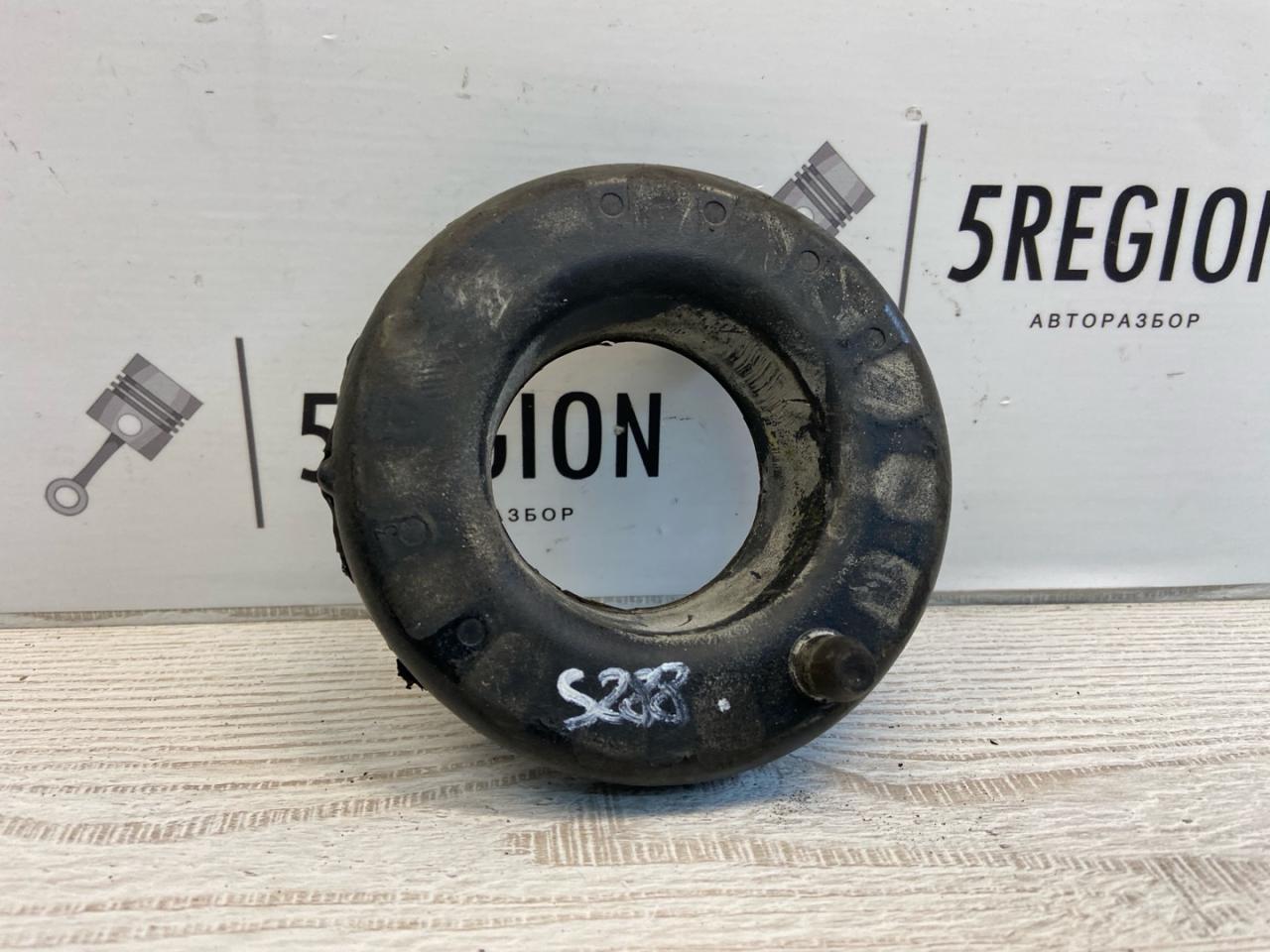 Проставки под пружины Alfa Romeo Giulia 2 поколение 952 2018, 2.0 л., бензин, АКПП, седан, задний привод, 505335020 - фото №1