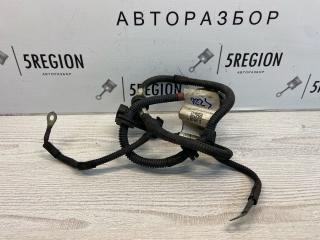 проводка Alfa Romeo Giulia 2 поколение 952 2018, 2.0 л., бензин, АКПП, седан, задний привод, 505485240