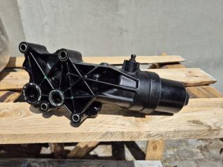 корпус масляного фильтра Alfa Romeo Stelvio 1 поколение 949 2018, 2.2 л., дизель, АКПП, полный привод, 55276011