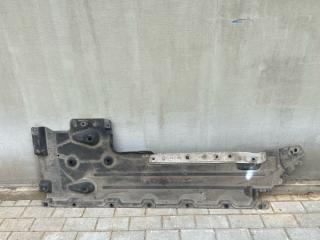 защита днища Alfa Romeo Stelvio 1 поколение [рестайлинг] 949 2021, 2.0 л., бензин, АКПП, полный привод, 50549795