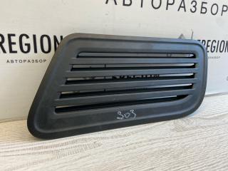 обшивка багажника Alfa Romeo Stelvio 1 поколение [рестайлинг] 949 2021, 2.0 л., бензин, АКПП, полный привод