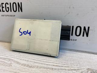 датчик мертвых (слепых) зон Alfa Romeo Stelvio 1 поколение 949 2018, 2.2 л., дизель, АКПП, полный привод