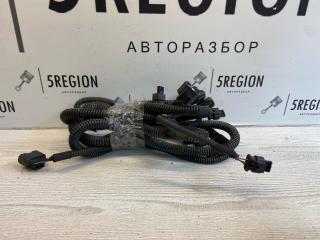 проводка бампера Alfa Romeo Stelvio 1 поколение 949 2018, 2.2 л., дизель, АКПП, полный привод
