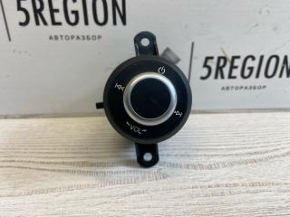 джойстик управления мультимедиа Alfa Romeo Stelvio 1 поколение 949 2018, 2.2 л., дизель, АКПП, полный привод, 156107465, 156114