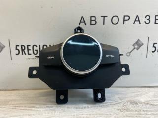 джойстик управления мультимедиа Alfa Romeo Stelvio 1 поколение 949 2018, 2.2 л., дизель, АКПП, полный привод, 156130404, 15613