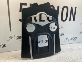 Декоративная накладка центральной консоли Alfa Romeo Stelvio 1 поколение 949 2018, 2.2 л., дизель, АКПП, полный привод, 156130448