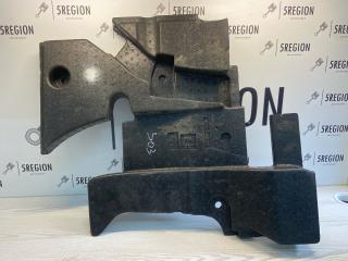 обшивка багажника Alfa Romeo Stelvio 1 поколение [рестайлинг] 949 2021, 2.0 л., бензин, АКПП, полный привод, 50563992