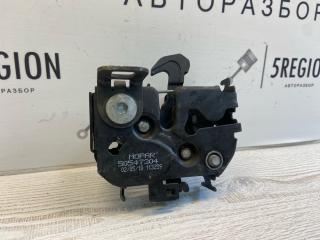 замок капота Alfa Romeo Stelvio 1 поколение 949 2018, 2.2 л., дизель, АКПП, полный привод, 50547304