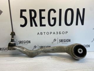 рычаг передний левый BMW 3 серия F30/F31 [рестайлинг] 2018, 2.0 л., бензин, АКПП, седан, задний привод, правый руль