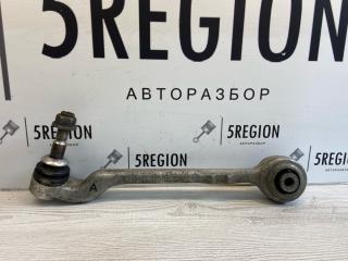 рычаг передний левый BMW 3 серия F30/F31 [рестайлинг] 2018, 2.0 л., бензин, АКПП, седан, задний привод, правый руль