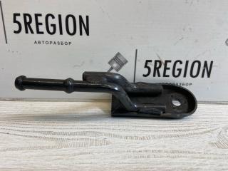 кронштейн глушителя Alfa Romeo Giulia 2 поколение 952 2018, 2.0 л., бензин, АКПП, седан, задний привод, 50546853