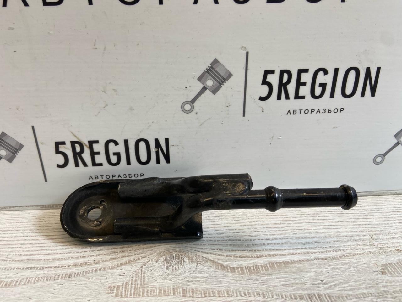 кронштейн глушителя Alfa Romeo Giulia 2 поколение 952 2018, 2.0 л., бензин, АКПП, седан, задний привод, 50546854 - фото №1