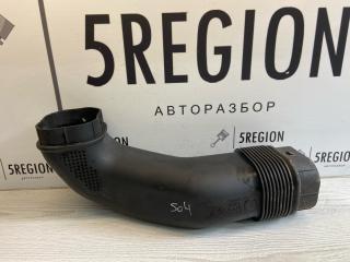 патрубок воздушного фильтра Alfa Romeo Stelvio 1 поколение 949 2018, 2.2 л., дизель, АКПП, полный привод, 50535218
