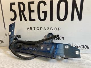 крепление ( кронштейн ) крыла Alfa Romeo Stelvio 1 поколение 949 2018, 2.2 л., дизель, АКПП, полный привод