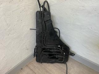 бачок омывателя Alfa Romeo Stelvio 1 поколение 949 2018, 2.2 л., дизель, АКПП, полный привод, 50556493