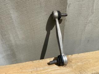 стойка стабилизатора Alfa Romeo Stelvio 1 поколение 949 2018, 2.2 л., дизель, АКПП, полный привод